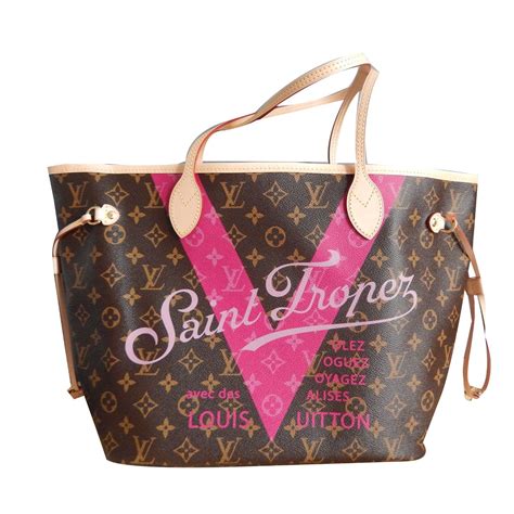 louis vuitton limited edition bags 2014|louis vuitton limited edition neverfull.